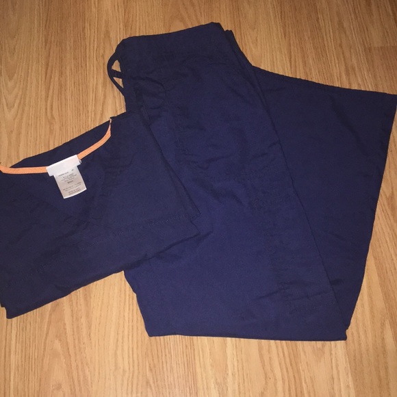 Scrub Star - Picture 7 of 7